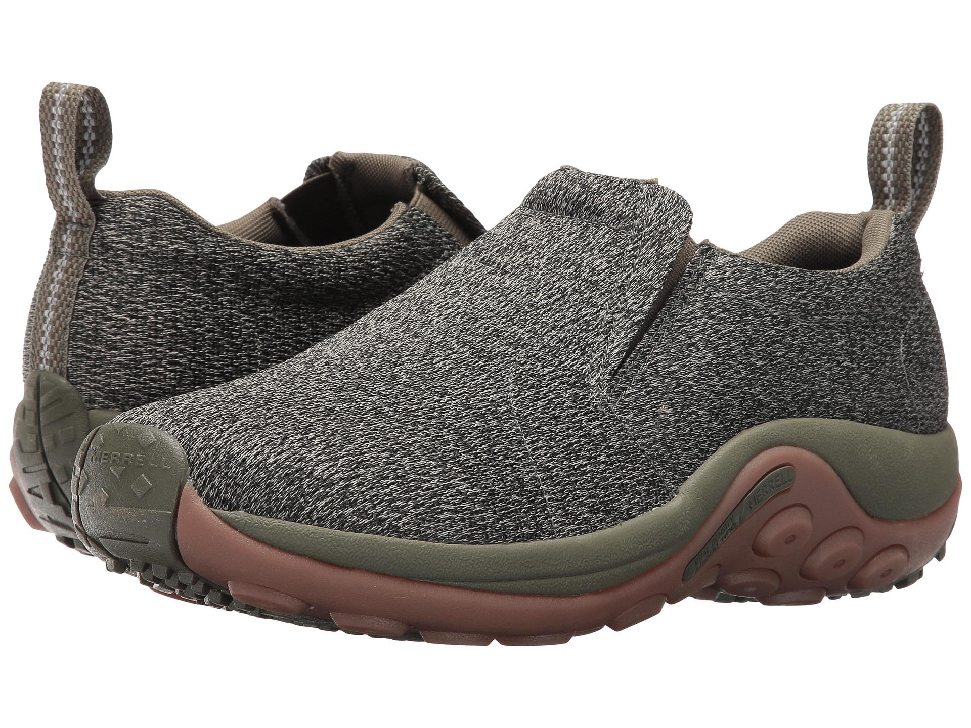 merrell moab jungle moc
